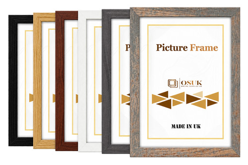 Photo frame picture - frame,