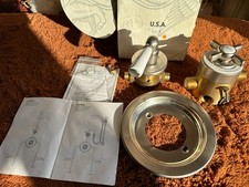 Lefroy Brooks Godolphin