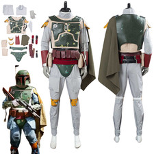Star Wars Bounty Hunter Boba