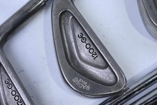 Wilson Gear Effect 1200 Irons