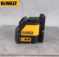 DEWALT DW088CG Green Cross