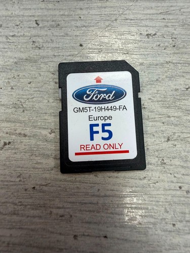 Genuine ford sync - ford, 2