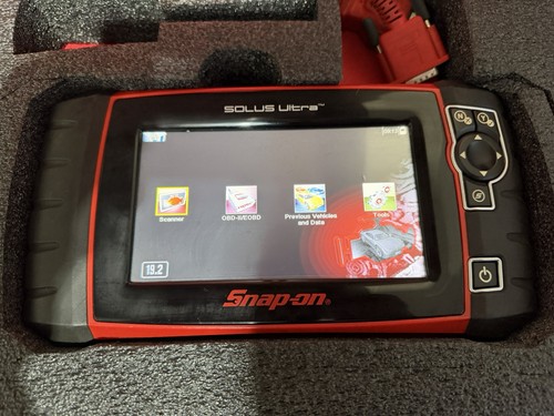 Snap solus ultra - solus,