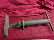 CLARK AERIAL SCAM 12 MAST AIR