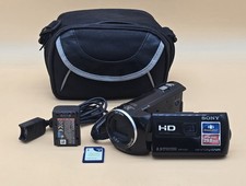 Sony Handycam HDR-PJ220E HD