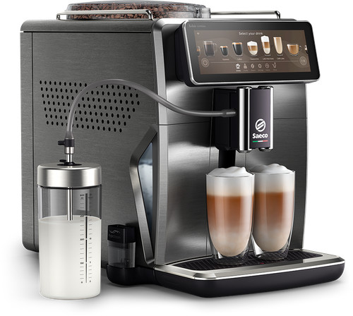 Philips saeco sm8889 - saeco, xelsis