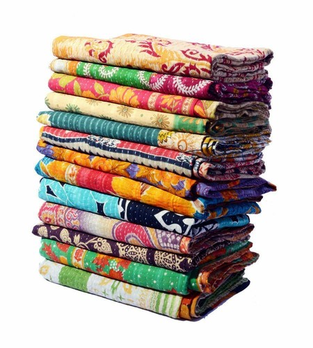 Lot pcs twin quilt - pcs, bed