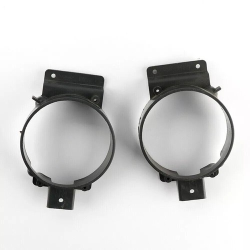 Pair front fog - light, lamp