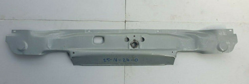 Escort mk1 bonnet - bonnet, slam