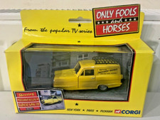 CORGI "ONLY FOOLS AND HORSES"