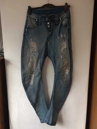 Humour jeans - 28,