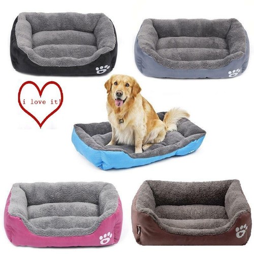 Extra large waterproof warm - large,