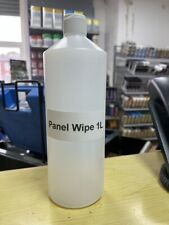 1L Car Bodywork Panel Wipe