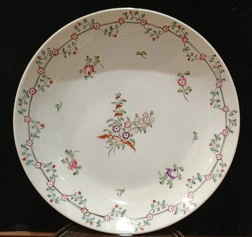 Large new hall saucer - hall, dish.