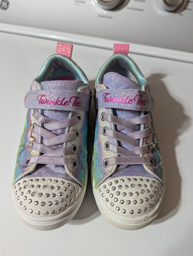 Skechers twinkle toes - skechers,