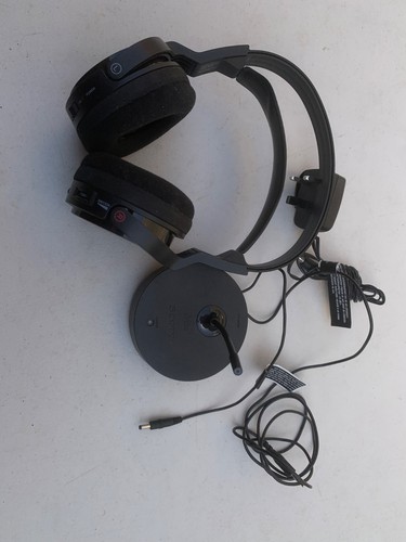 Sony mdr rf810r wireless - mdr-rf810r,