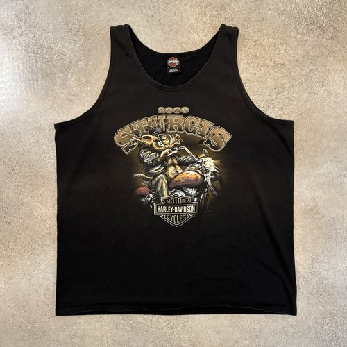 Vintage y2k harley davidson - vintage,