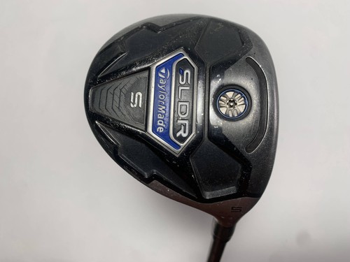 Taylormade sldr fairway - sldr, s