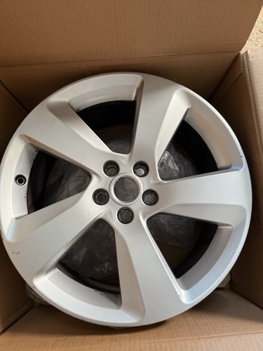 Genuine jaguar alloy - genuine,