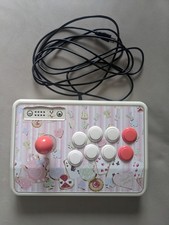 Madcatz Street Fighter IV