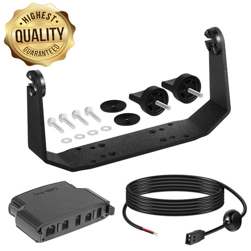Humminbird helix 10 gimbal - humminbird,