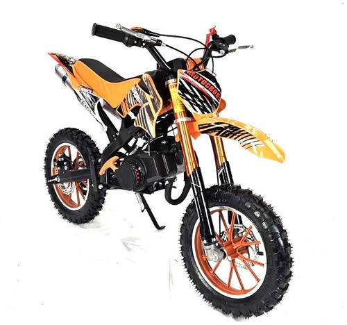50cc mini dirt - 2, stroke