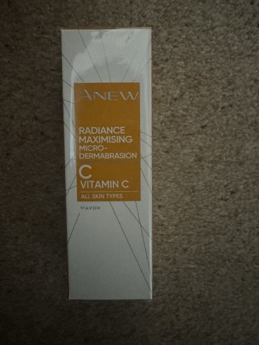 Avon anew radiance maximising - anew,