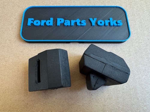 New ford sierra - ford, mk1