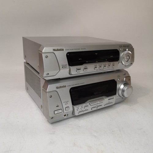 Technics eh760 stereo - technics,