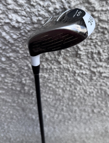 Snake eyes 695 fairway - snake, 5