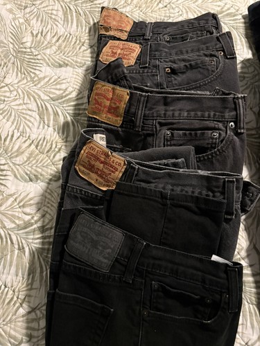 Men levi lee - men’s, dickies