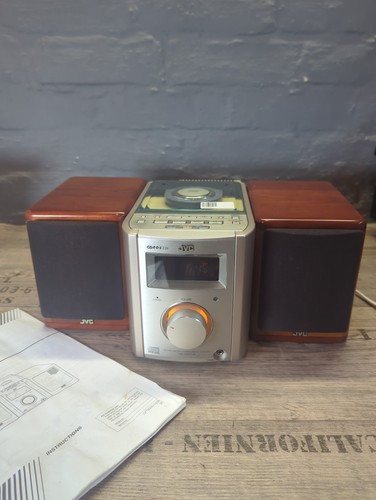 Jvc 7000 ultra - ultra, micro