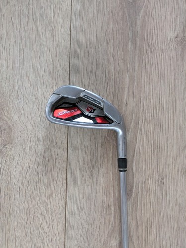 Wilson staff d300 - wilson,