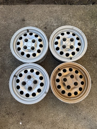 Peugeot 205 6gti pepperpot - 205,