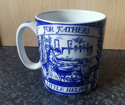 Spode blue room - room, collection