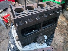 Morris 10/4 Series 11 Side