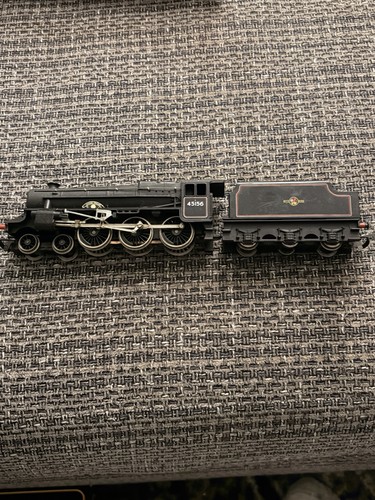 Hornby r2555 class 5mt - oo,