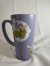 Disney Store Mug Tall Dopey