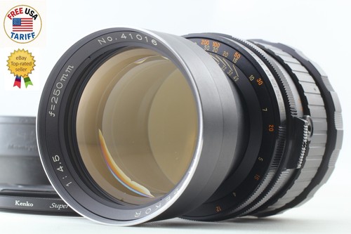 Hood exc mamiya sekor - ],