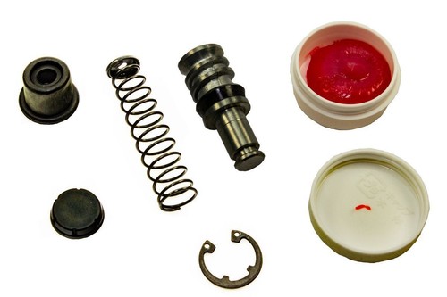 Front brake pump - front, kit