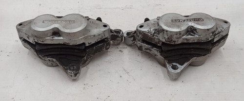 Pair pliers front yamaha tdm - pair,