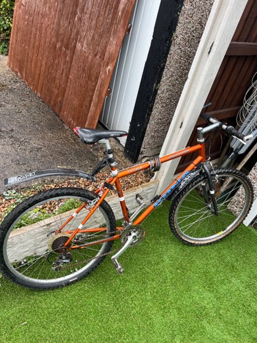 1996 vintage kona lava dome - 1996,