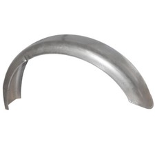 TRIUMPH MUDGUARD REAR MILD