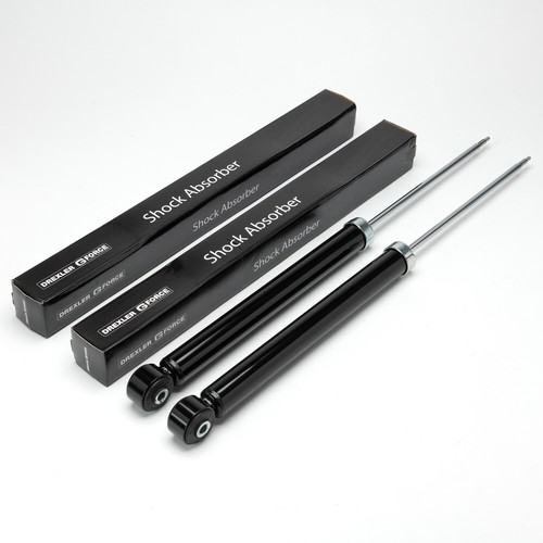 Rear shock absorbers - rear,
