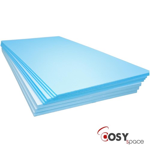 Insulation boards xps under - insulation,