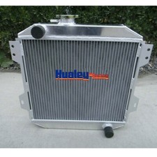 Aluminum Radiator For FORD