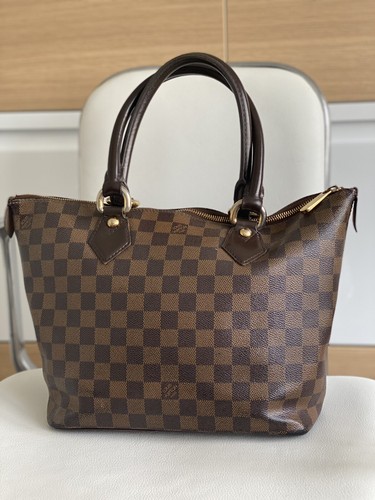 Louis vuitton authentic saleya - louis,