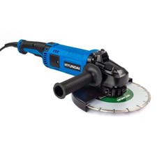 Hyundai Electric Angle Grinder
