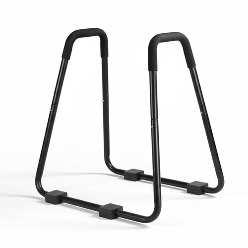 Push bars dip - up,