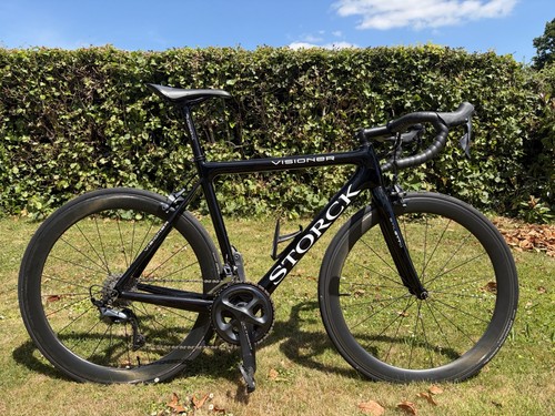 Storck visioner carbon road - storck,